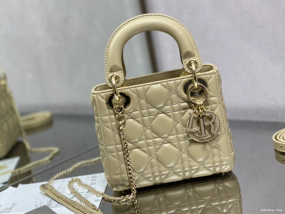 OldCobbler Bags DIRO-17CM LADY 0813